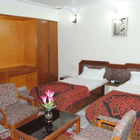 Geetco Hotel Jalor Extérieur photo