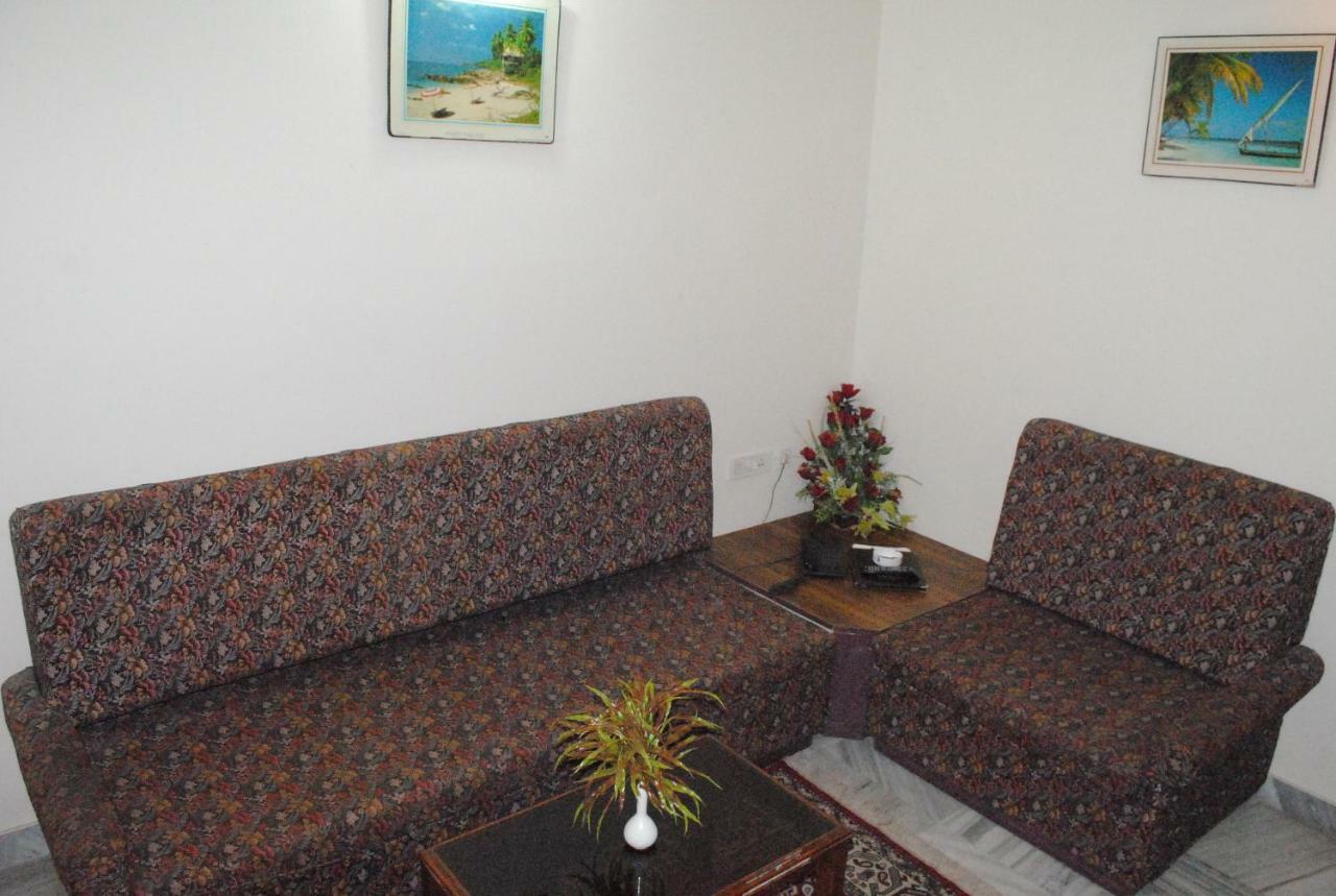 Geetco Hotel Jalor Extérieur photo