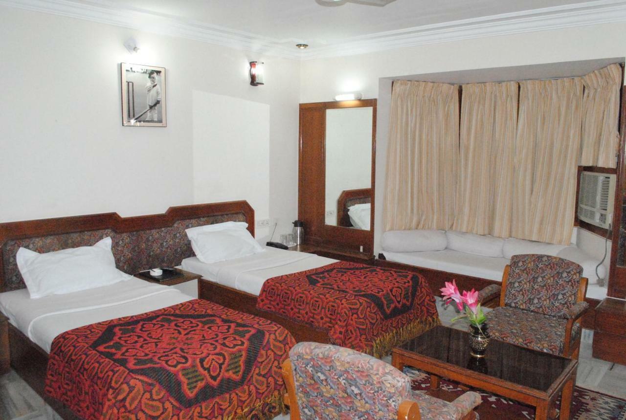 Geetco Hotel Jalor Extérieur photo