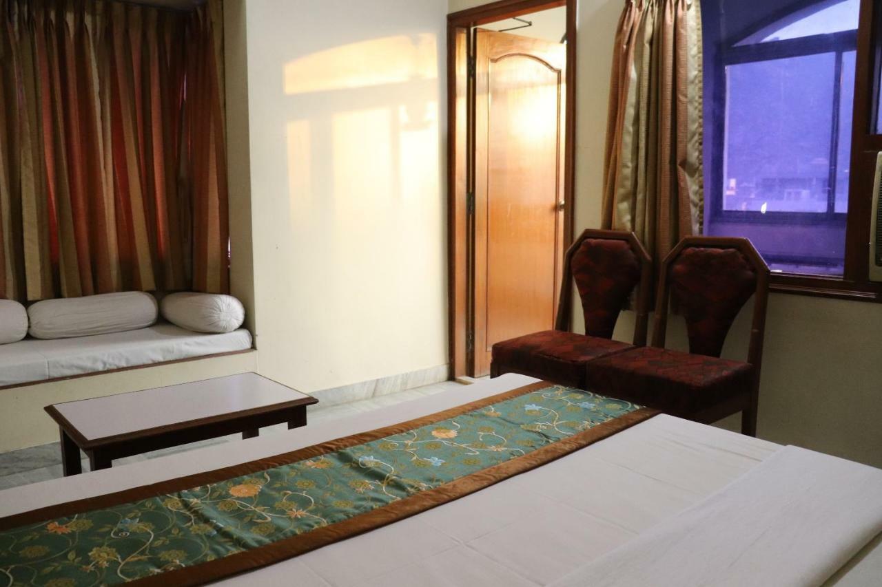 Geetco Hotel Jalor Extérieur photo